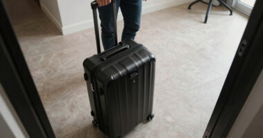 7 Best Carry On Suitcase Spinner in 2026