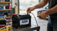 7 Best Charger Maintainer for AGM Battery in 2026