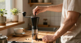 7 Best Conical Burr Coffee Grinder in 2026 — Ultimate Buyer’s Guide