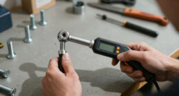 7 Best Digital Torque Wrench in 2026
