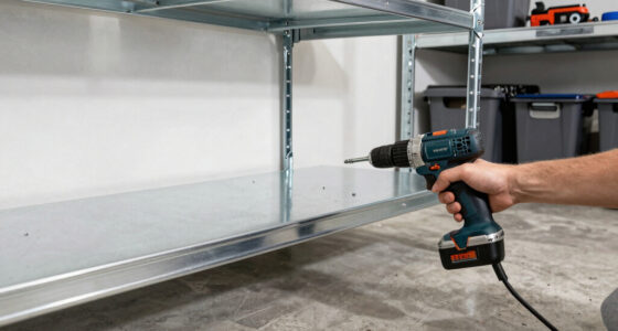 7 Best Garage Shelving Heavy Duty in 2026