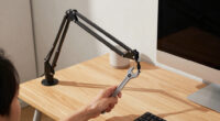 7 Best Heavy Duty Monitor Arm in 2026 — The Ultimate Buyer’s Guide