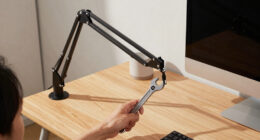 7 Best Heavy Duty Monitor Arm in 2026 — The Ultimate Buyer’s Guide