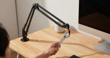 7 Best Heavy Duty Monitor Arm in 2026 — The Ultimate Buyer’s Guide