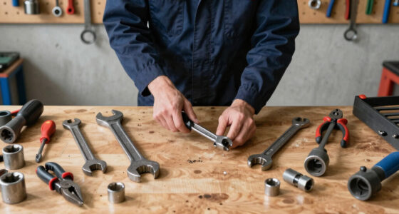7 Best Mechanic Tool Set Large in 2026