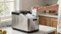 7 Best Nugget Ice Maker for Kitchen Counter in 2026