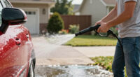 7 Best Pressure Washers for Car Detailing in 2026