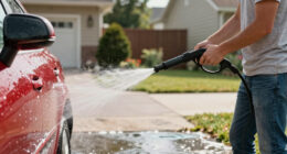 7 Best Pressure Washers for Car Detailing in 2026