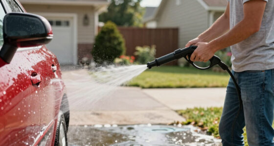 7 Best Pressure Washers for Car Detailing in 2026