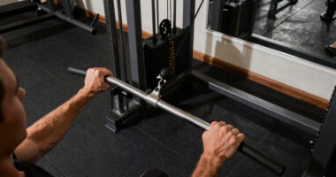 7 Best Smith Machine With Cable Crossover in 2026