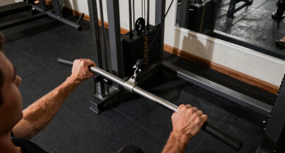 7 Best Smith Machine With Cable Crossover in 2026