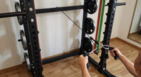7 Best Squat Rack With Cable Attachment in 2026 — Complete Buyer’s Guide