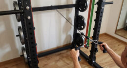 7 Best Squat Rack With Cable Attachment in 2026 — Complete Buyer’s Guide