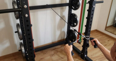 7 Best Squat Rack With Cable Attachment in 2026 — Complete Buyer’s Guide