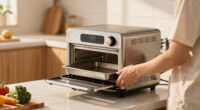 7 Best Toaster Oven Air Fryer for Family in 2026