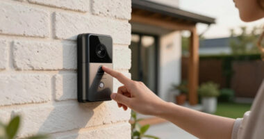 7 Best Wired Video Doorbell in 2026