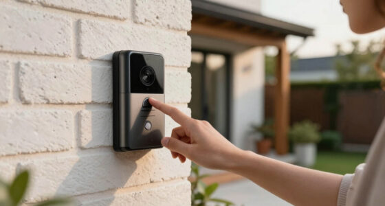 7 Best Wired Video Doorbell in 2026