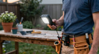 7 Best Work Light Rechargeable in 2026 — Bright, Portable Solutions for Every Job