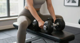 8 Best Adjustable Dumbbells in 2026