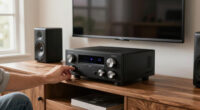 8 Best AV Receiver 9.2 Channel in 2026