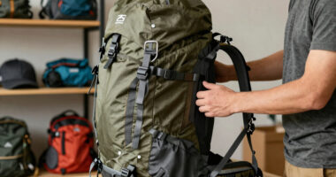 8 Best Backpacking Backpack 65L in 2026