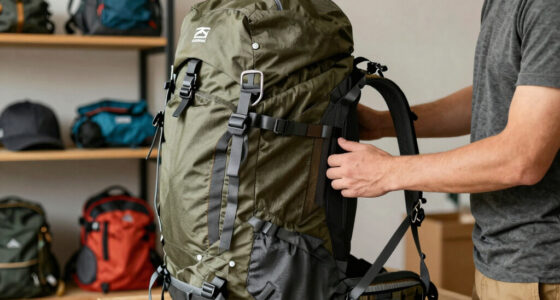 8 Best Backpacking Backpack 65L in 2026