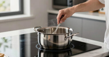 8 Best Best Induction Cookware Set in 2026