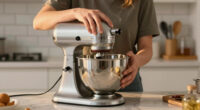 8 Best Best Premium Stand Mixer in 2026
