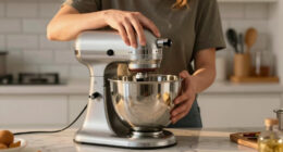 8 Best Best Premium Stand Mixer in 2026
