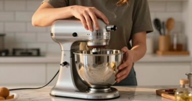 8 Best Best Premium Stand Mixer in 2026