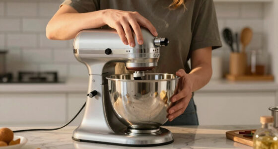 8 Best Best Premium Stand Mixer in 2026