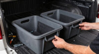 8 Best Best Truck Bed Cargo Organizer in 2026