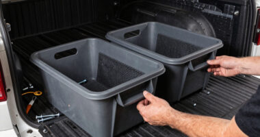 8 Best Best Truck Bed Cargo Organizer in 2026