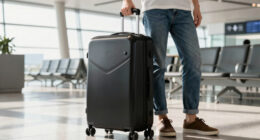 8 Best Carry On Luggage Lightweight Hard Shell in 2026