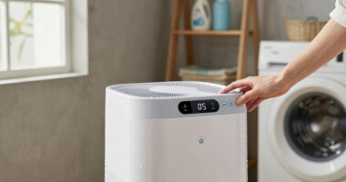 8 Best Dehumidifier for Basement in 2026