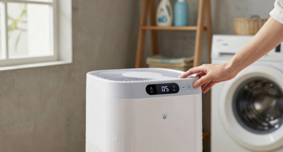 8 Best Dehumidifier for Basement in 2026