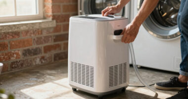 8 Best Dehumidifier for Basement With Drain Hose in 2026