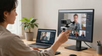 8 Best External Webcam 4K in 2026