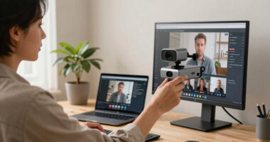 8 Best External Webcam 4K in 2026