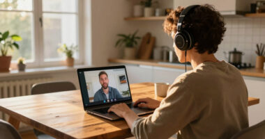 8 Best Headphones for Zoom Calls in 2026