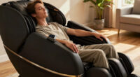 8 Best Massage Chair Zero Gravity in 2026