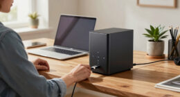 8 Best NAS for Home Backup in 2026