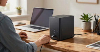 8 Best NAS for Home Backup in 2026