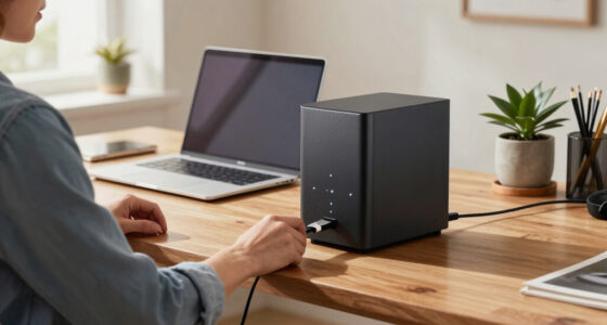 8 Best NAS for Home Backup in 2026
