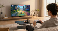 8 Best OLED TV for Gaming 65 Inch in 2026