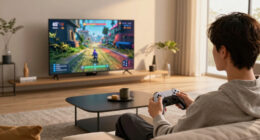 8 Best OLED TV for Gaming 65 Inch in 2026