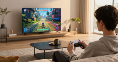 8 Best OLED TV for Gaming 65 Inch in 2026