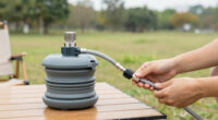 8 Best Portable Shower for Camping in 2026