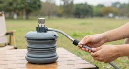 8 Best Portable Shower for Camping in 2026