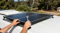 8 Best Portable Solar Panel for RV Camping in 2026